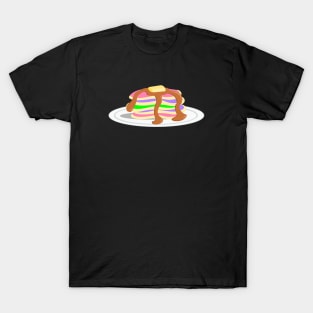 Pride Pancake T-Shirt